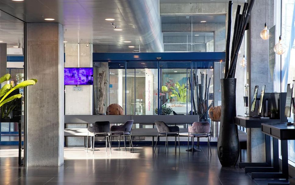 Lobby Fotografie