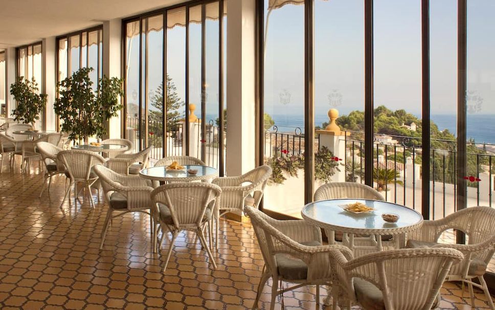 Restaurant Fotografie