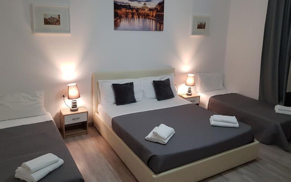 Dormitor Fotografie