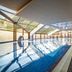Piscină