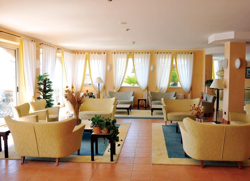 Lounge Fotografie
