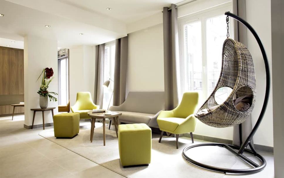 Lobby Fotografie