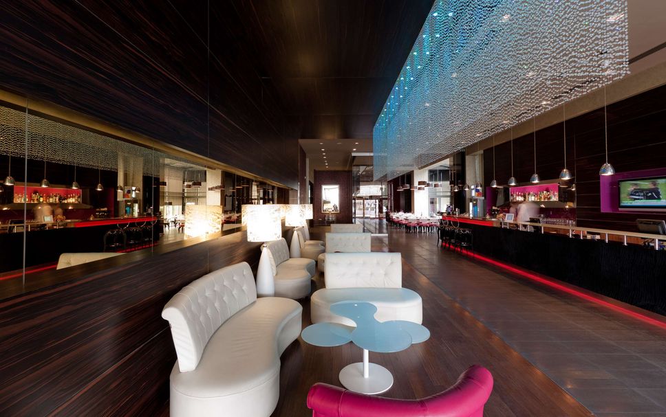 Bar Fotografie