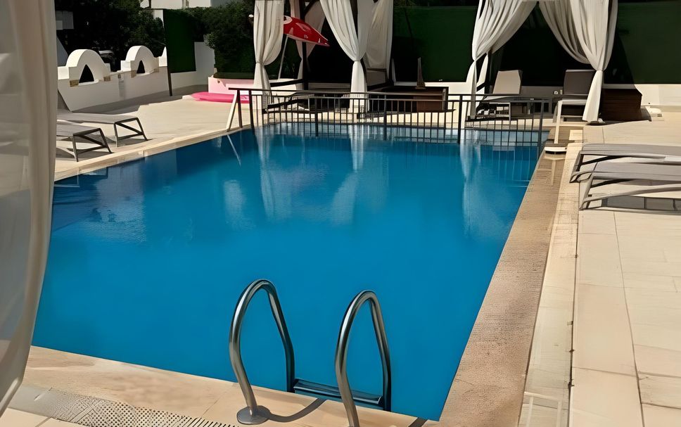 Piscină Fotografie