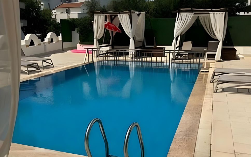 Piscină Fotografie