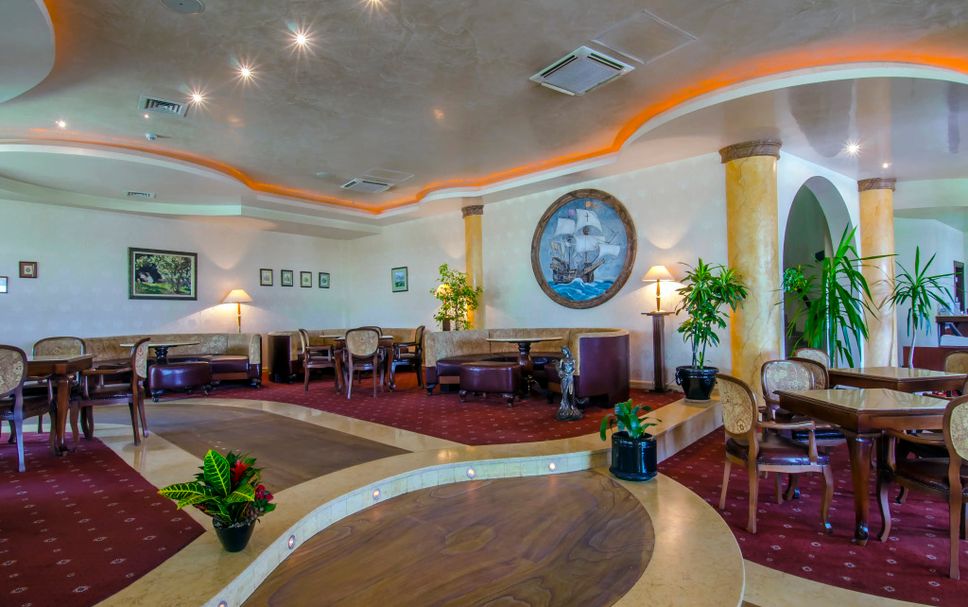 Restaurant Fotografie