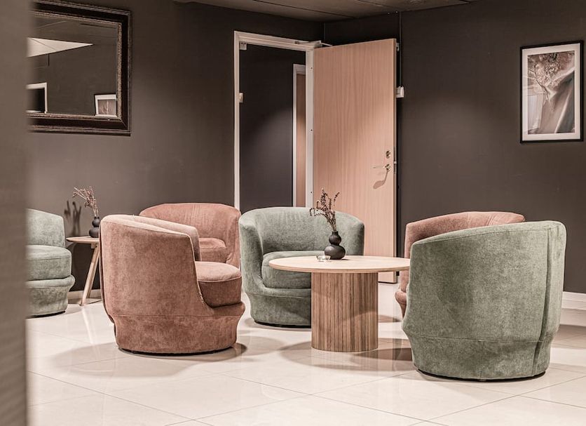 Lounge Fotografie