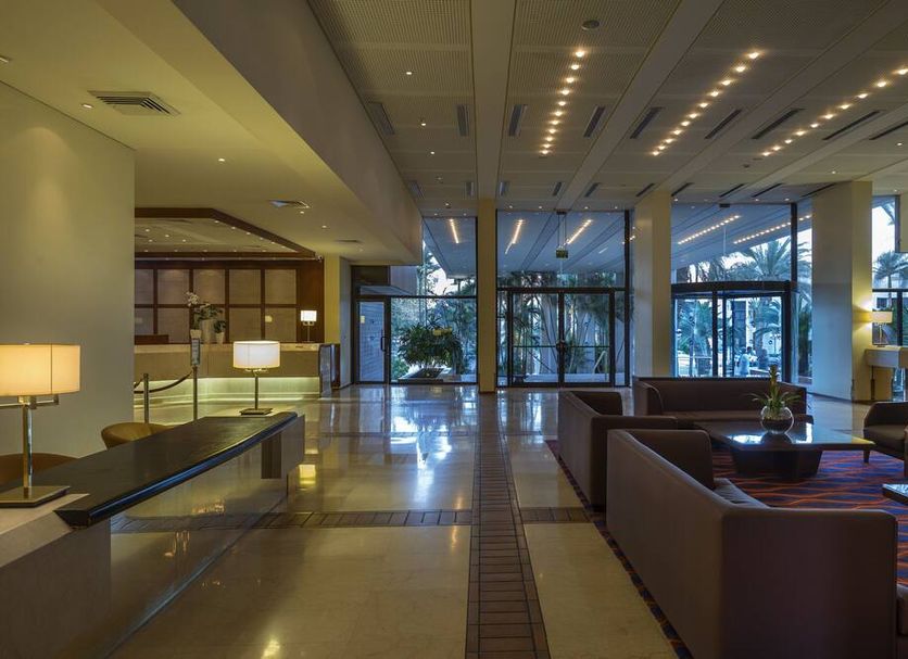 Lobby Fotografie