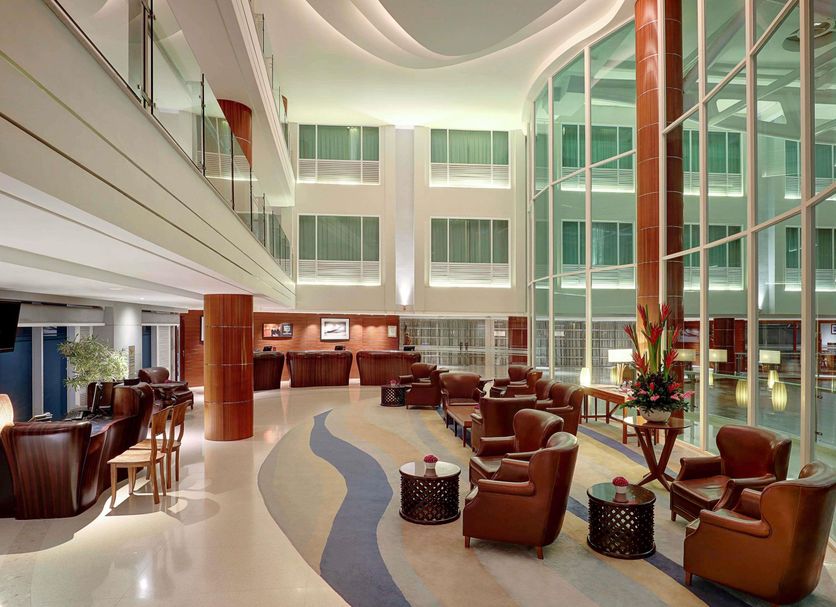 Lobby Fotografie