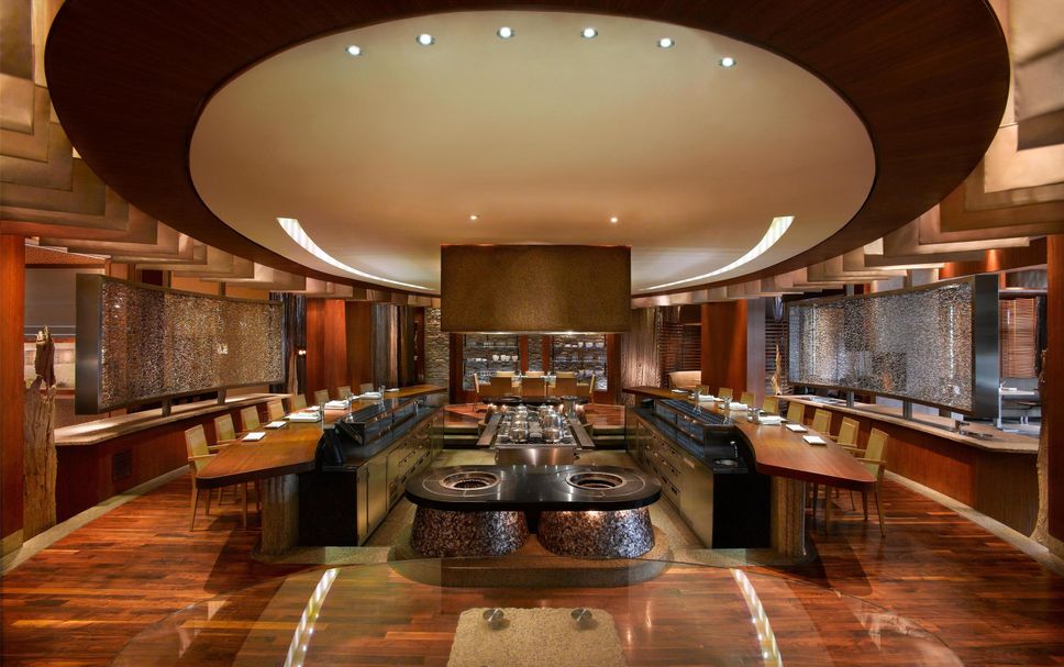 Restaurant Fotografie