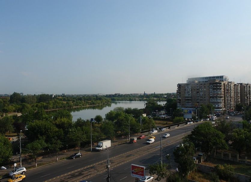 Priveliște în exterior Fotografie