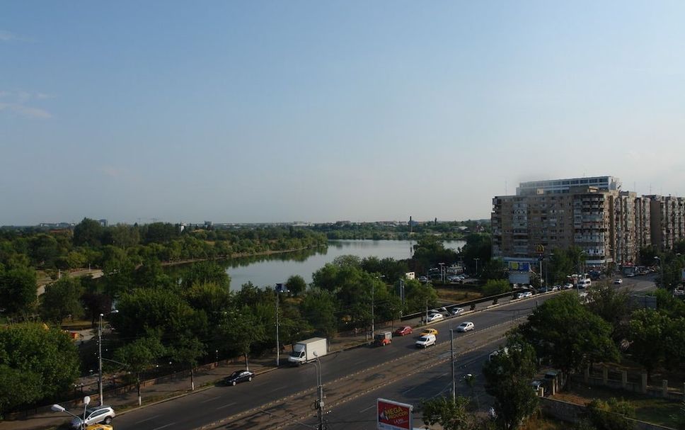 Priveliște în exterior Fotografie