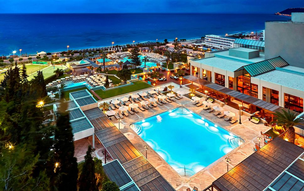 Piscină Fotografie