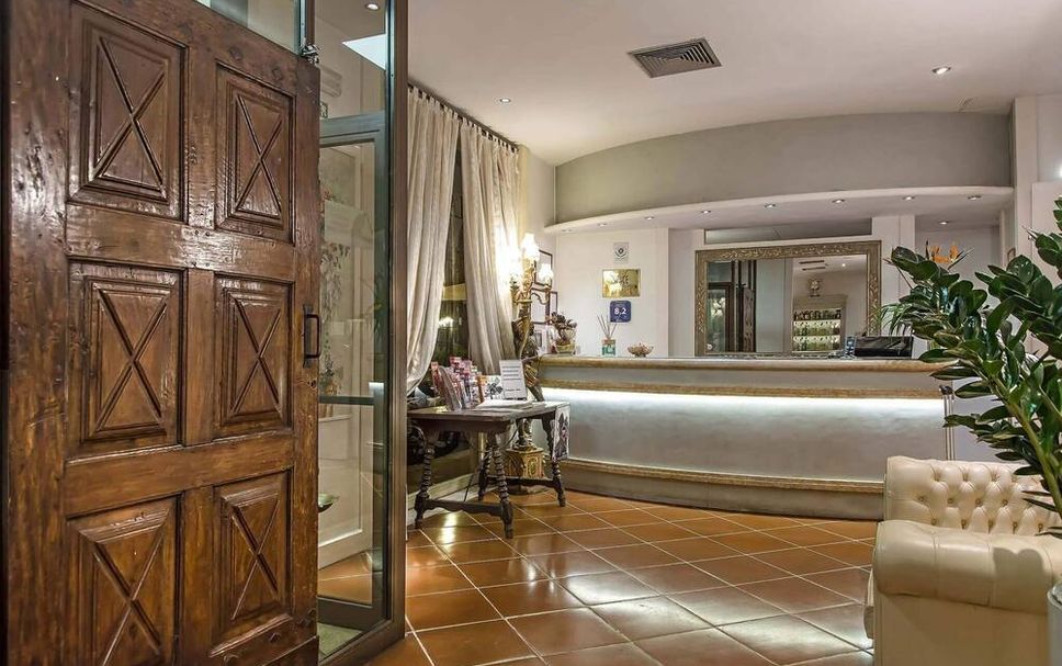 Recepție Fotografie