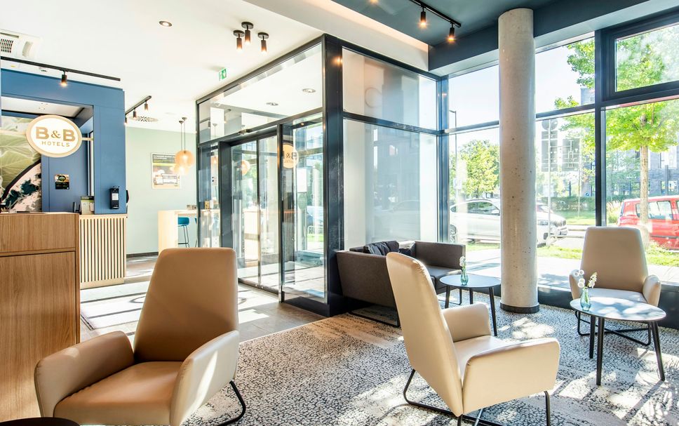 Lobby Fotografie