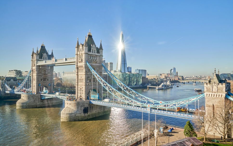 Restaurant Fotografie