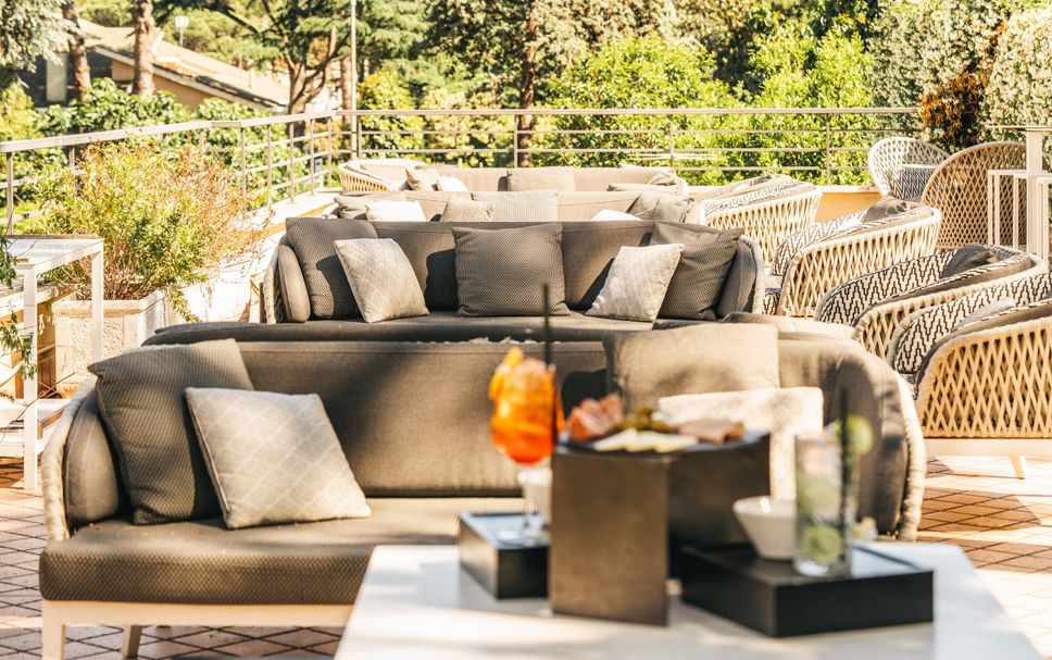 Facilități hotel Fotografie