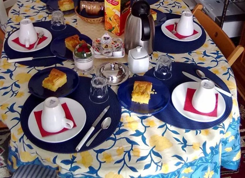 Sală de mese Fotografie