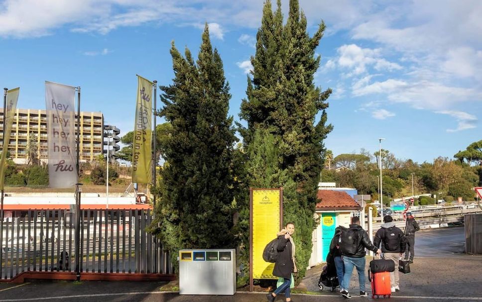 Priveliște în exterior Fotografie