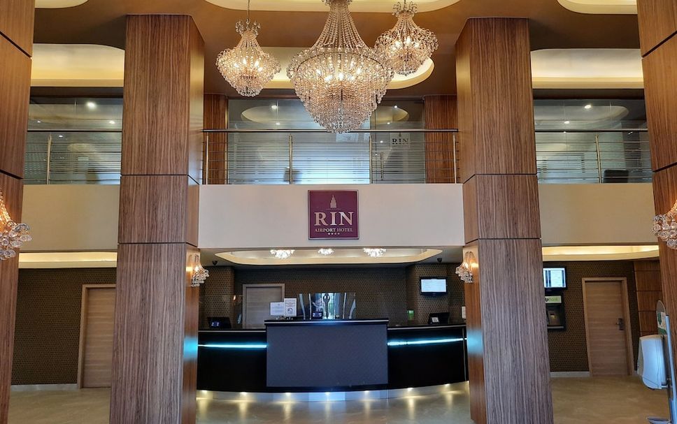 Recepție Fotografie