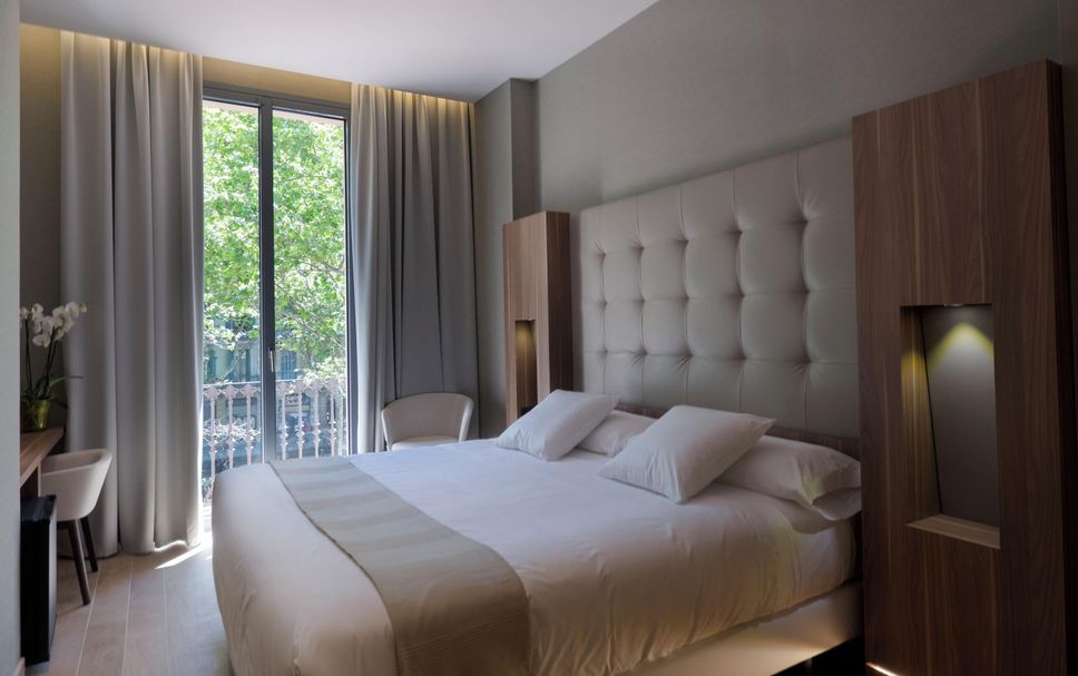 Restaurant Fotografie