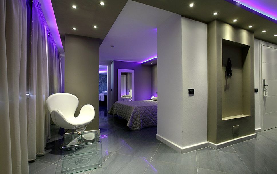 Facilități hotel Fotografie