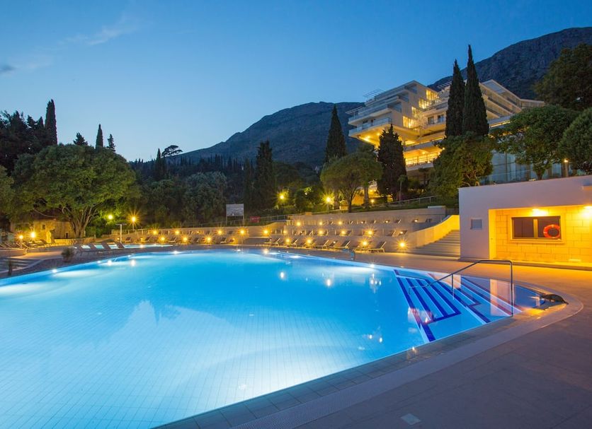 Piscină Fotografie