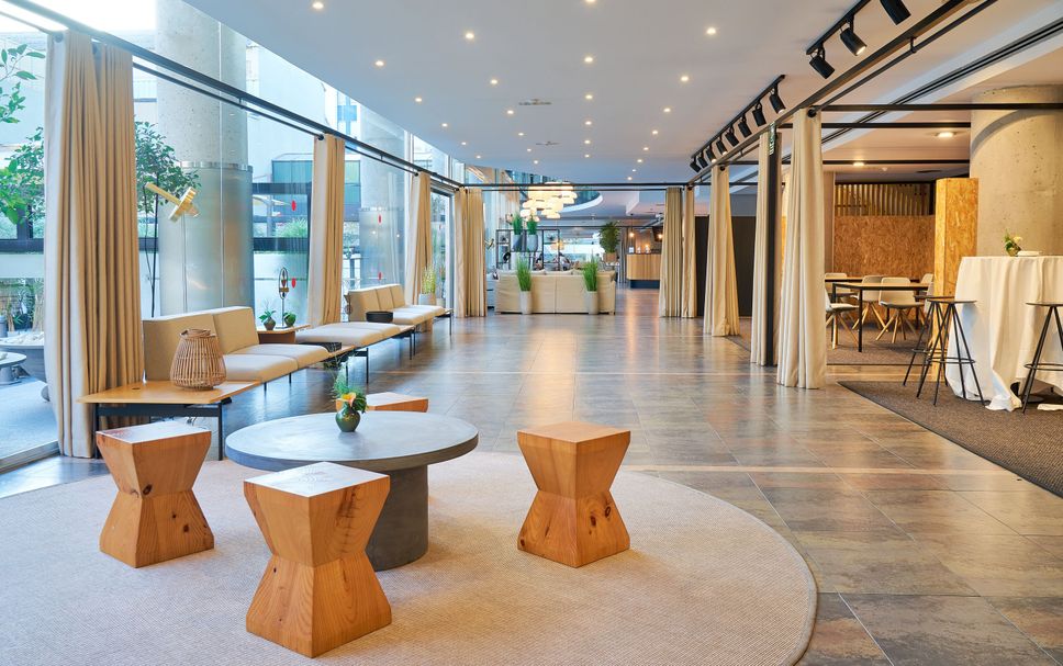 Lobby Fotografie