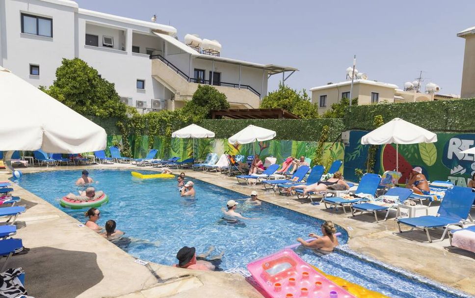 Piscină Fotografie