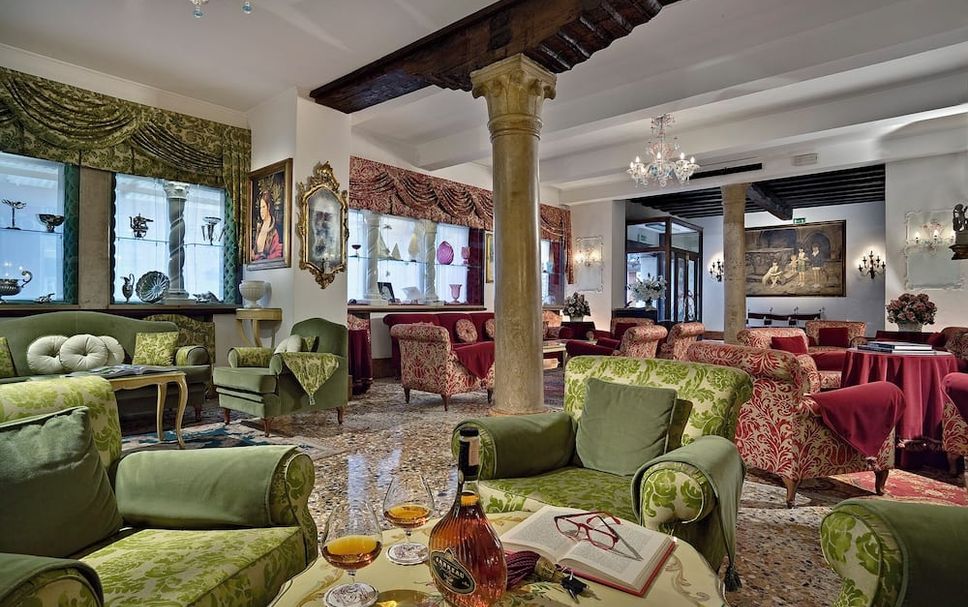 Restaurant Fotografie