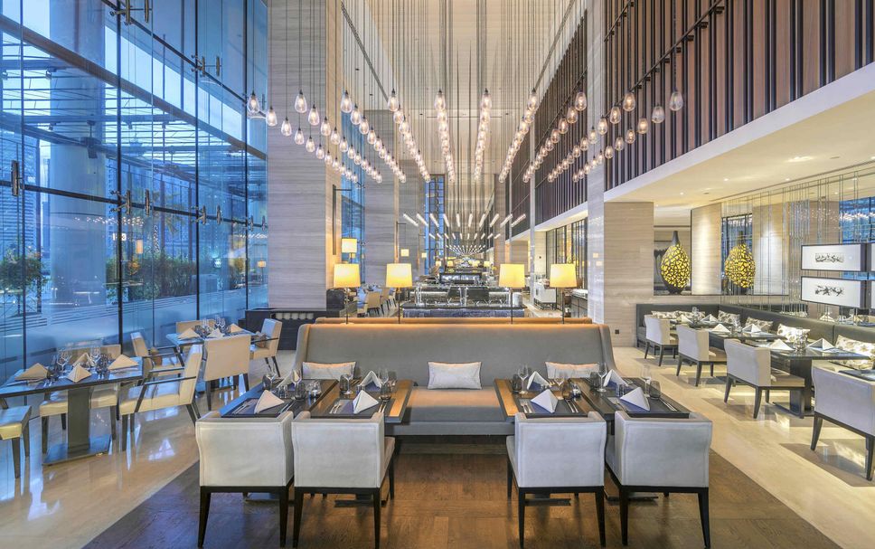 Restaurant Fotografie