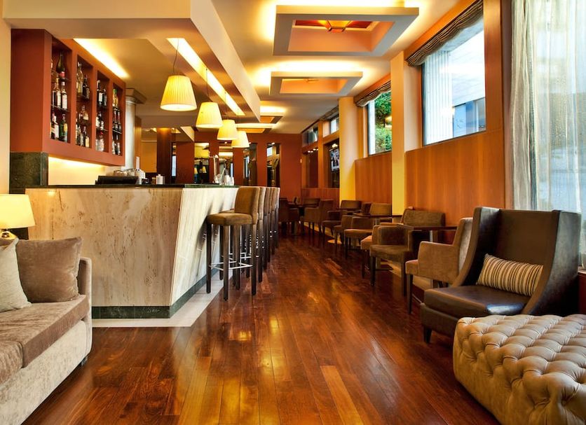 Lounge Fotografie