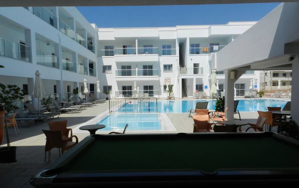 Piscină Fotografie