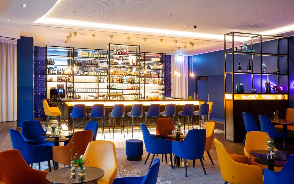 Bar Fotografie