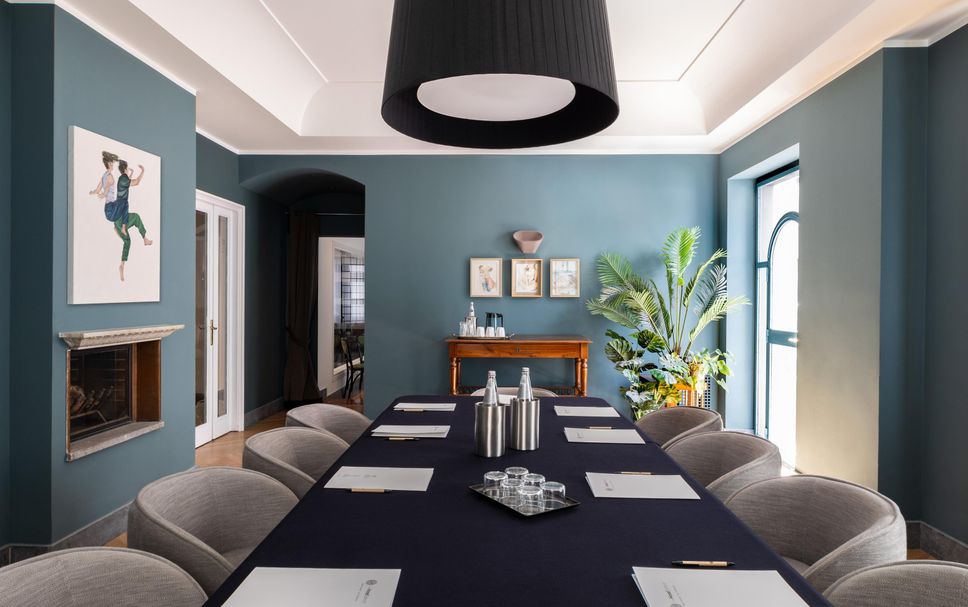 Sală de mese Fotografie