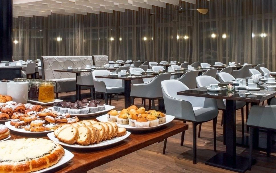 Sală de mese Fotografie