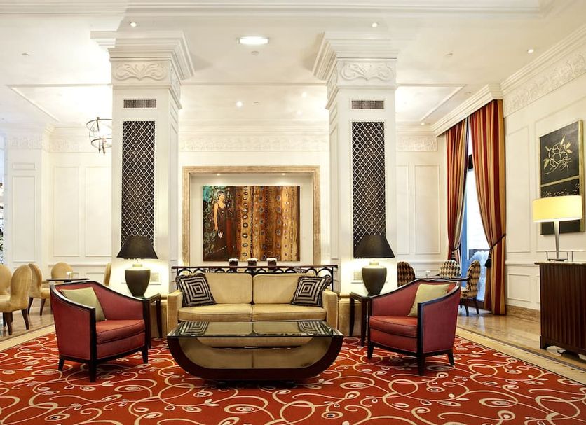 Lounge Fotografie