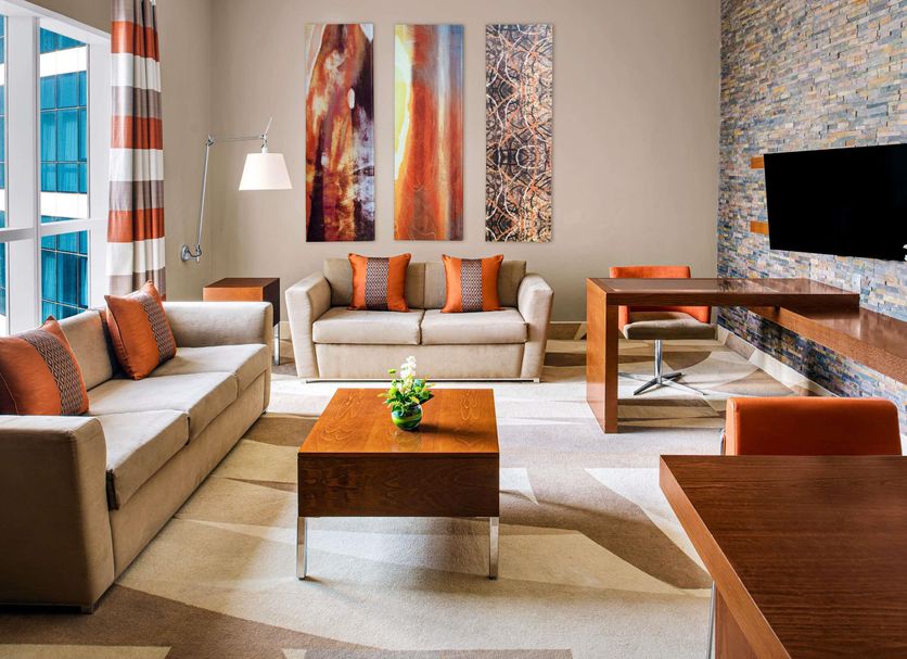 Lounge Fotografie