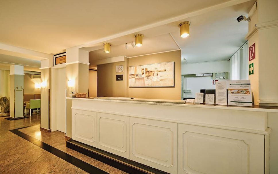 Recepție Fotografie