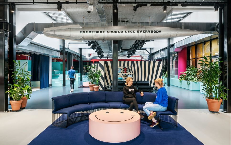Lobby Fotografie