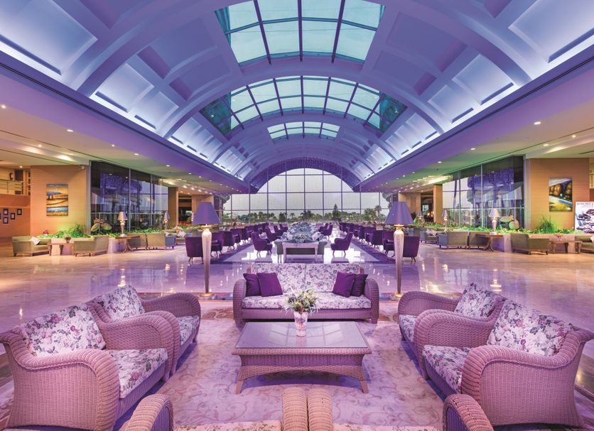 Lobby Fotografie