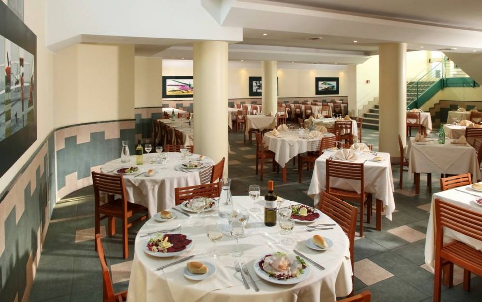 Restaurant Fotografie