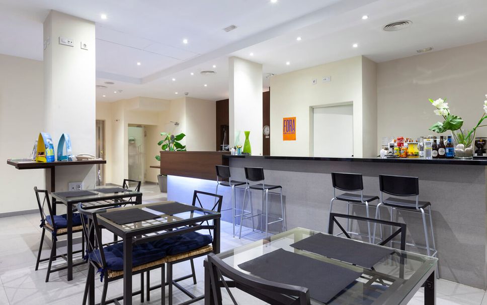 Restaurant Fotografie