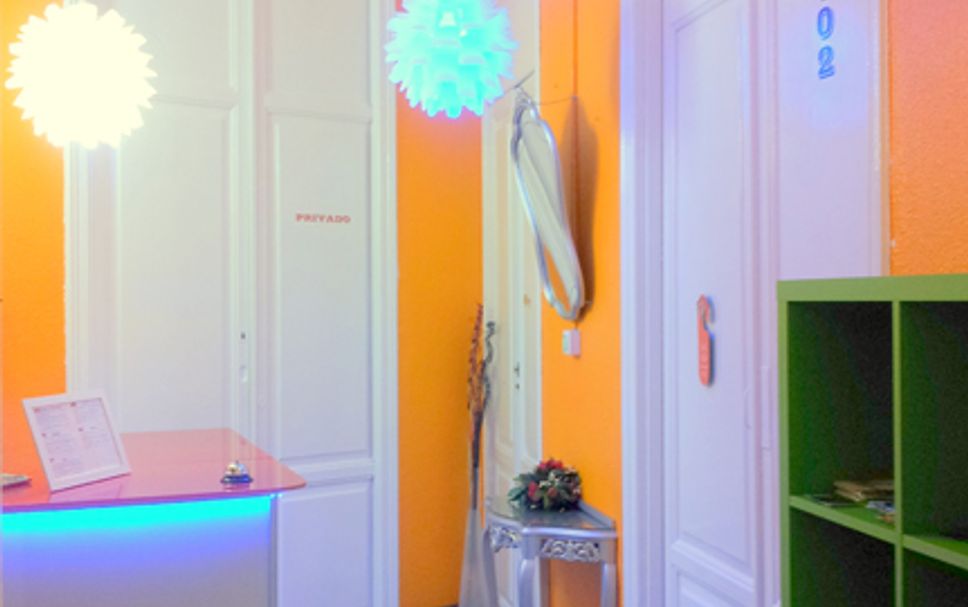 Recepție Fotografie