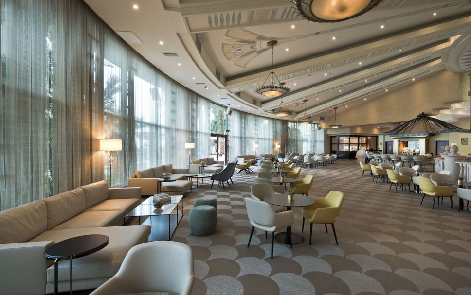 Restaurant Fotografie