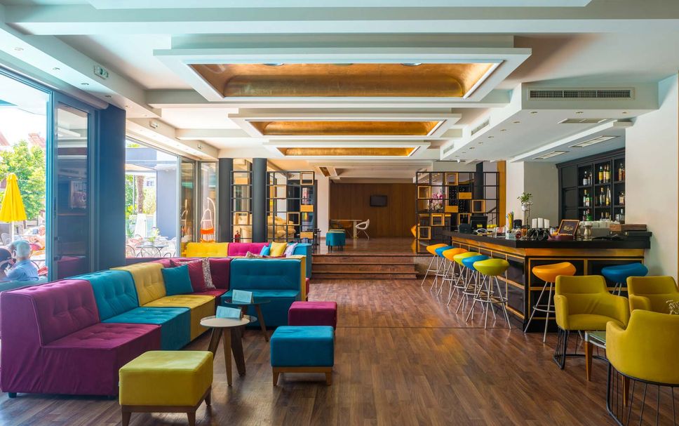 Facilități hotel Fotografie