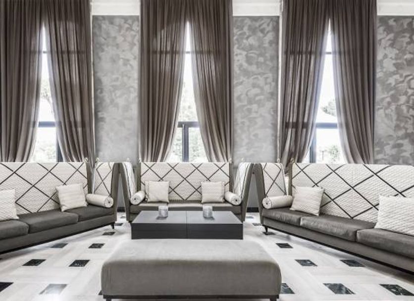 Lounge Fotografie