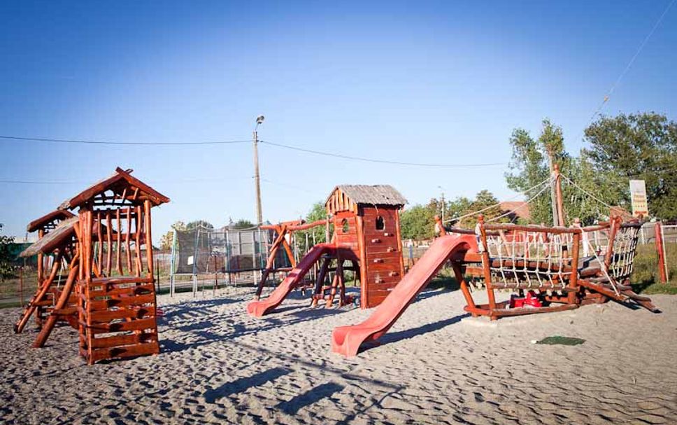 Facilități hotel Fotografie