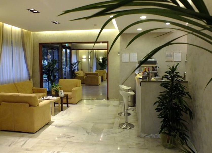 Lounge Fotografie