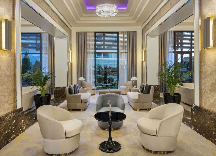 Lounge Fotografie